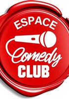 Espace Comedy Club / Perrine Dza & Esteban Rizo