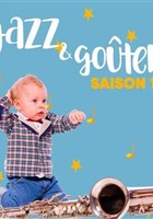 Jazz & Goter fte Walt Disney avec Matthieu Bor