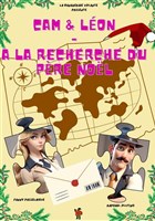 Cam et Lon  la recherche du Pre Nol