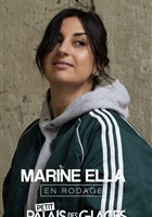 Marine Ella | en rodage