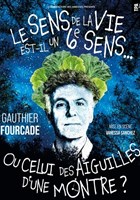 Le Sens de la vie est-il un 6e sens ou celui des aiguilles d'une montre ?