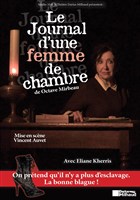 Le journal d'une femme de chambre