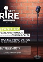 Vert de rire Comedy Club