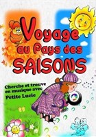 Voyage au pays des saisons