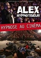 Alex dans Hypnose au cinma | Gravelines