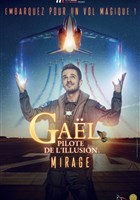 Gal, pilote de l'illusion dans Mirage