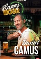 Daniel Camus dans Happy Hour