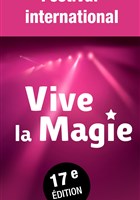 Festival International Vive la Magie | Rennes