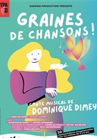 Graines de chansons !