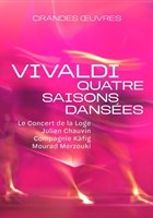 Vivaldi, Quatre Saisons danses