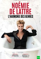 Nomie De Lattre dans L'Harmonie des genres