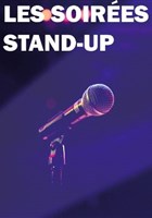 Les soires stand-up