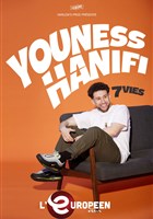 Youness Hanifi dans 7 vies