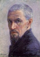 Visite guide de l'exposition Gustave Caillebotte Peindre les Hommes