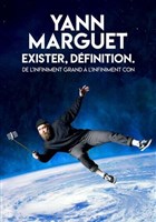 Yann Marguet dans Exister, dfinition