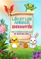 Lo et les animaux enchants