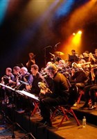 Big Band Jazzique System