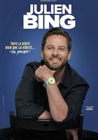 Julien Bing dans Toute la vrit, rien que la vrit ou presque