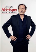 Christophe Alvque dans Revue de presse