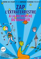 Zap l'extraterrestre