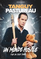 Tanguy Pastureau dans Un monde hostile