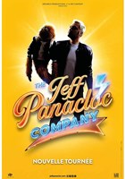 The Jeff Panacloc Company