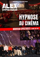 Alex dans Hypnose au cinma | Denain