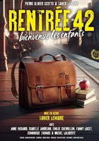 Rentre 42 : bienvenue les enfants