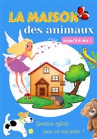 La maison des animaux