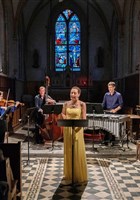 Concert du jour de l'an : Carnet de voyage