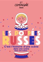 Les Poupes Russes