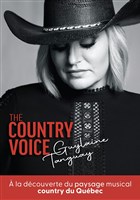 Guylaine Tanguay : The Country Voice