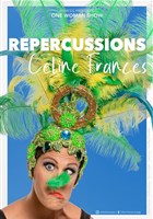 Cline Frances dans Rpercussions | soire du 31 dcembre