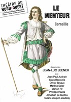 Le Menteur