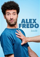 Alex Fredo dans 2min30