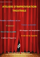 Cours d'improvisation thtrale