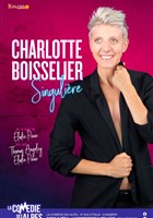 Charlotte Boisselier dans Singulire