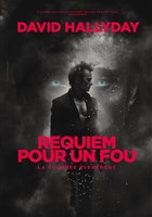 David Hallyday : Requiem pour un fou | Le Mans