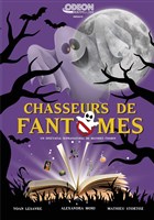 Chasseurs de fantmes