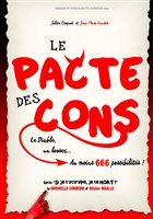 Le pacte des cons