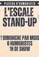 L'Escale Stand Up