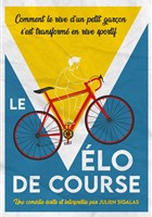 Le vlo de course