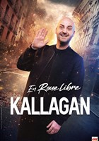 Kallagan dans En roue libre