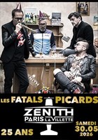 Les Fatals Picards