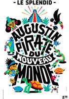 Augustin Pirate du nouveau monde