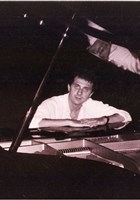 Douglas Guarneri, piano