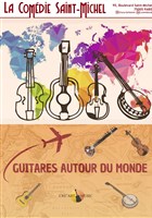 Guitares autour du monde