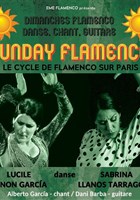 Sunday Flamenco