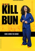 Bun Hay Mean dans Kill Bun