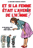 Et si la femme tait l'avenir de l'homme ?